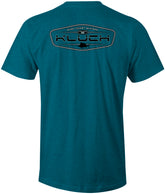 Kluch East Coast Slayers Short Sleeve T Shirt